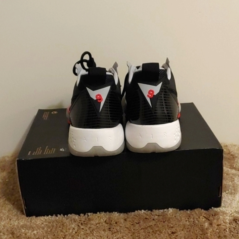 Jordan Air Zoom '92 - Picture 2 of 4